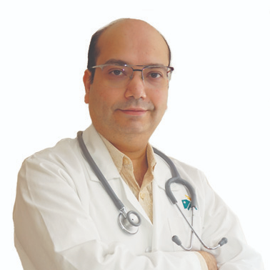 Dr. Prasanna K S Rao, Gastroenterology/gi Medicine Specialist in bangalore